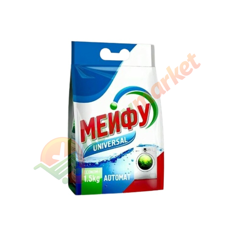 Meyfu avtomat (1.5kg)