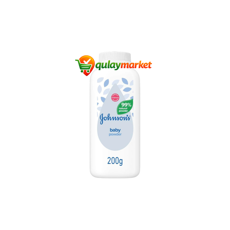 Bolalar kukuni (prisipka) 200g