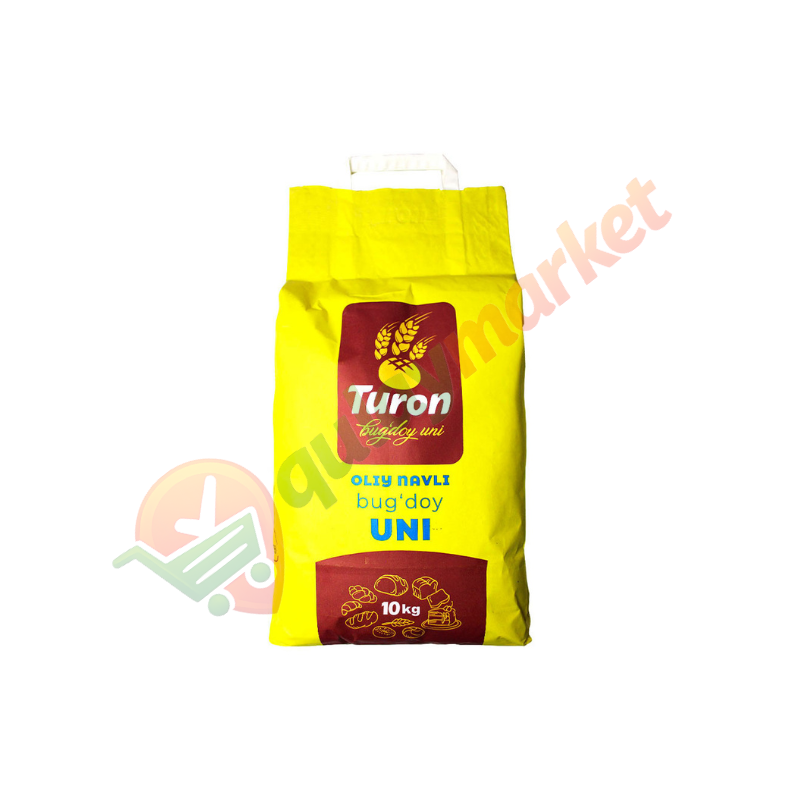 Turon bug`doy uni (10kg)