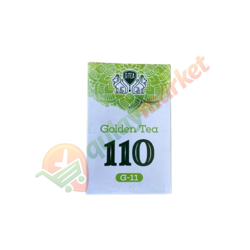 Ko`k choy (110) 80g