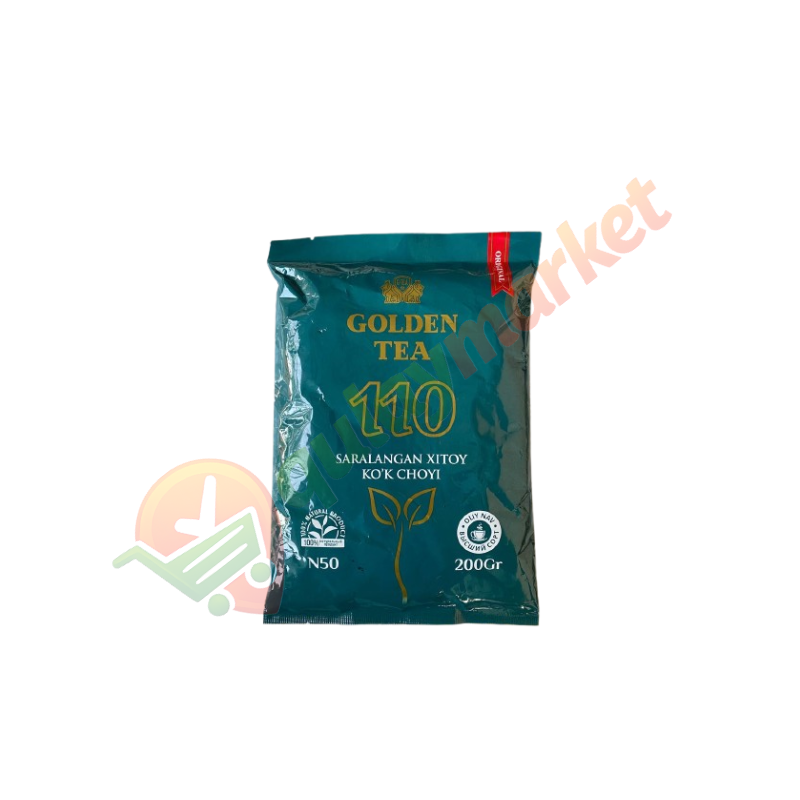 Ko`k choy 110 (200g)