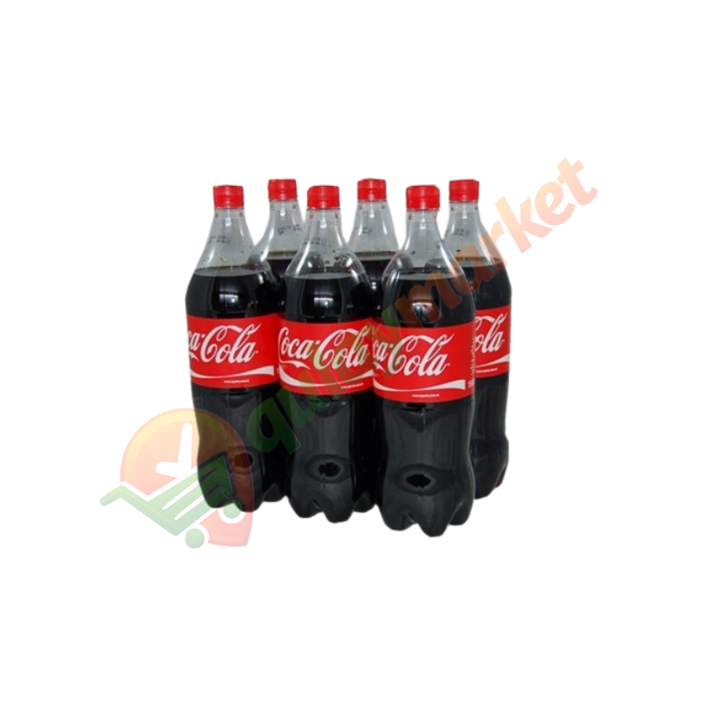Caca-Cola (1.5L)