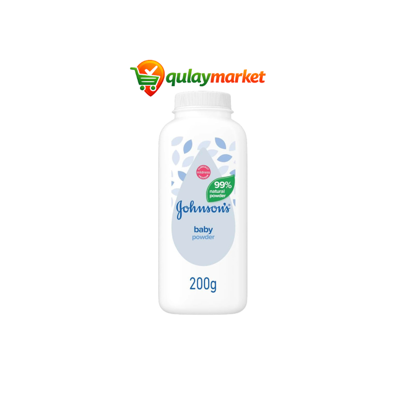 Bolalar kukuni (prisipka) 200g