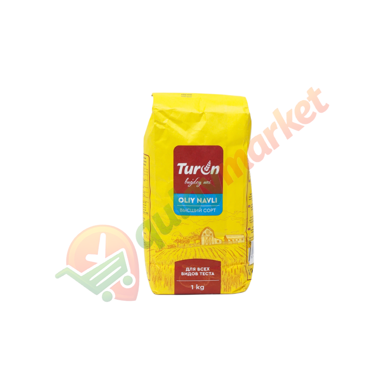 Turon bug`doy uni (1kg)