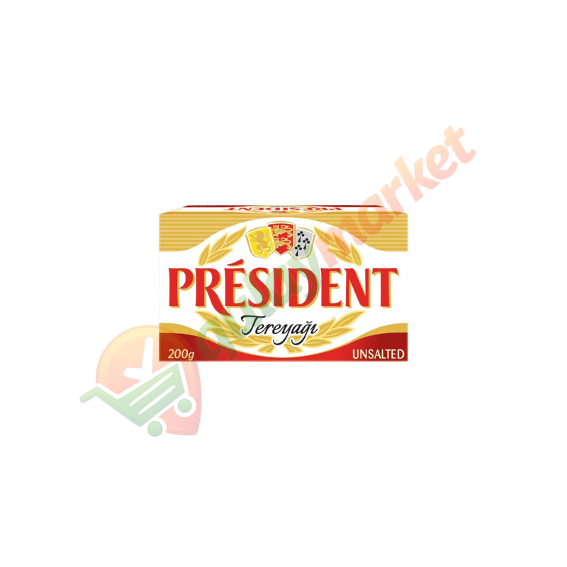 Sariyog` President (200g)