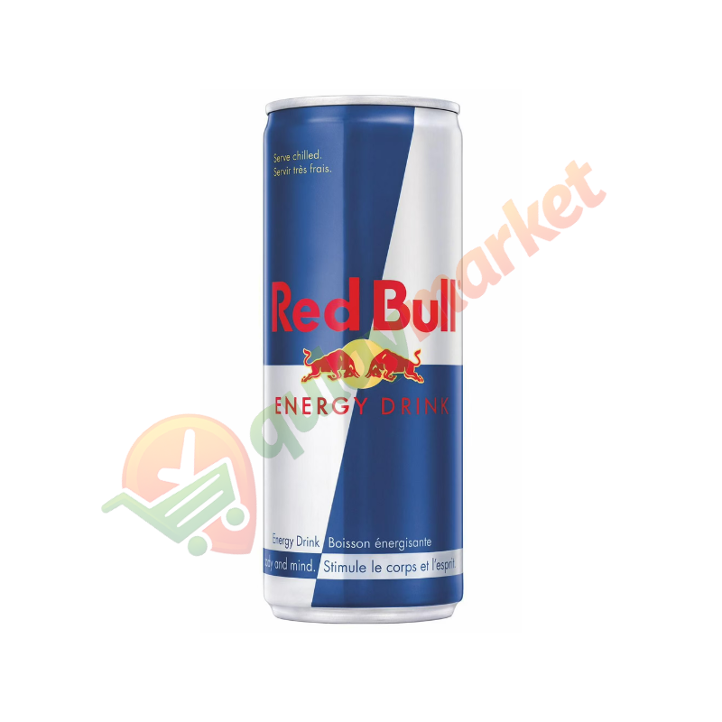 Red Bull (250ml)