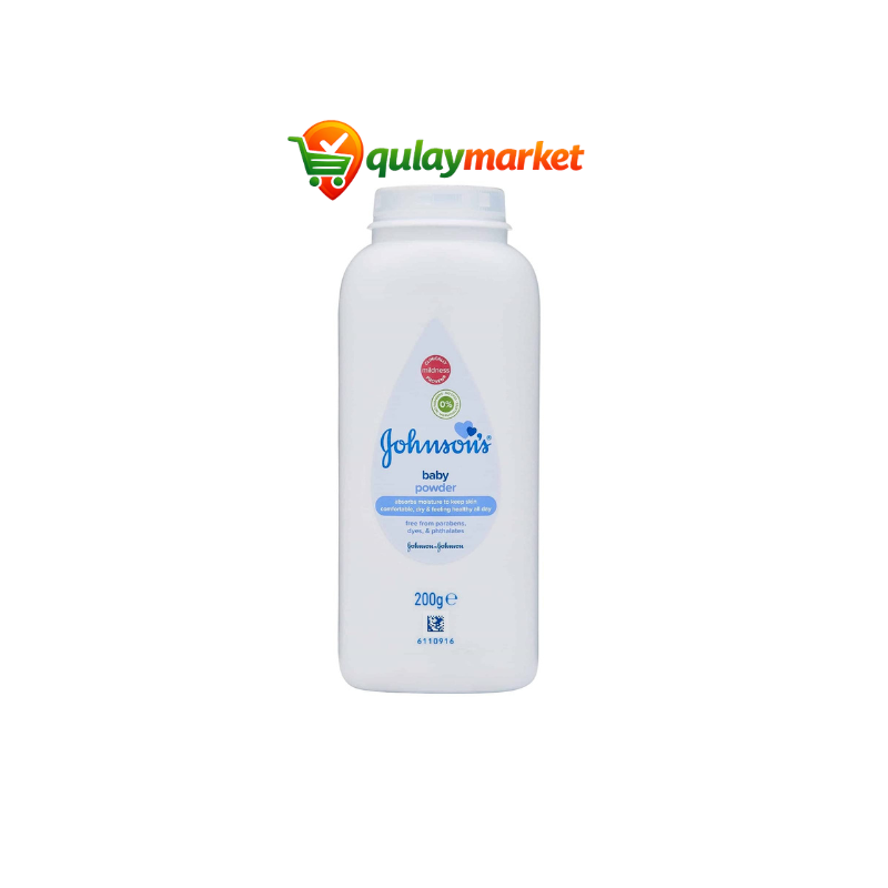 Bolalar kukuni (prisipka) 200g