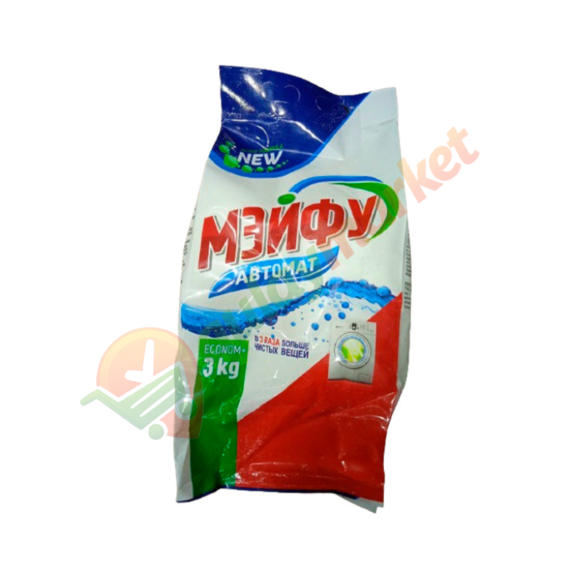 Meyfu avtomat (3kg)