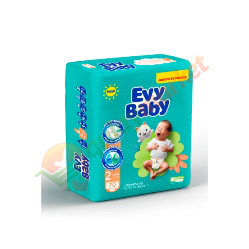 Evy Baby 2 (70ta)