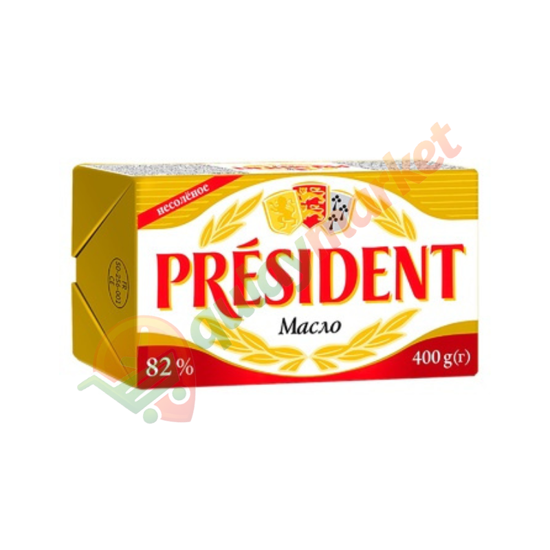 Sariyog` President (400g)