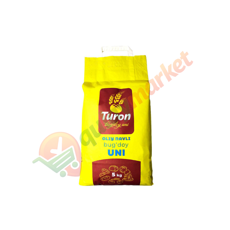 Turon bug`doy uni (5kg)