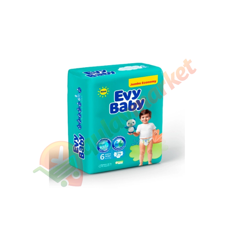 Evy Baby 6 (34ta)