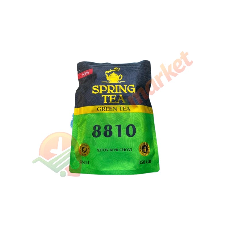 Ko`k choy 8810 (350g)