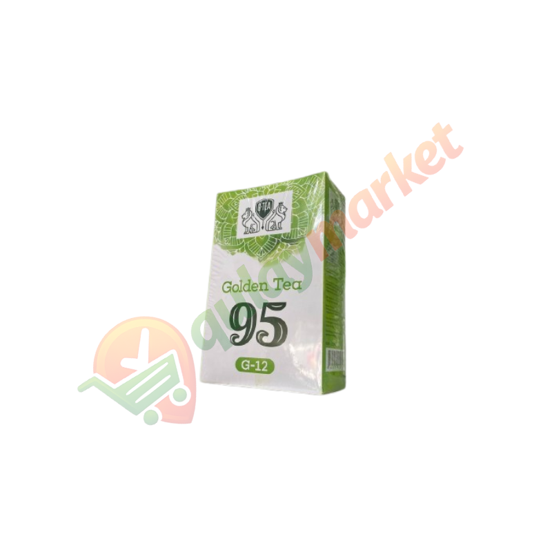 Ko`k choy (95) 80g