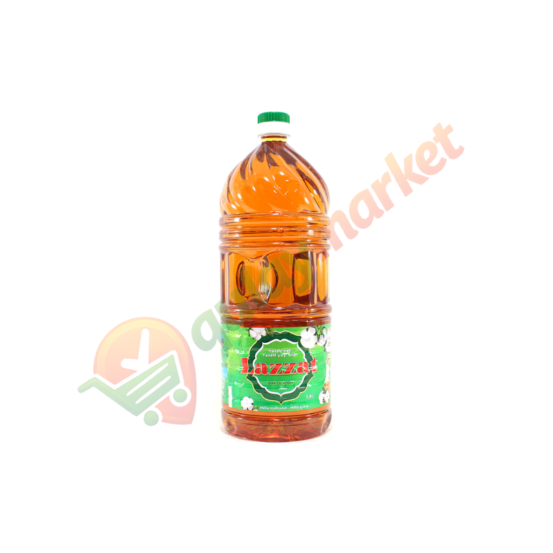 Lazzat paxta yog`i (1.8L)