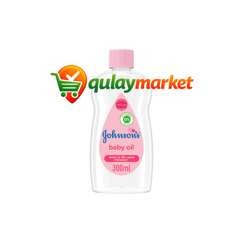 Johnson`s baby yog`i (300ml)