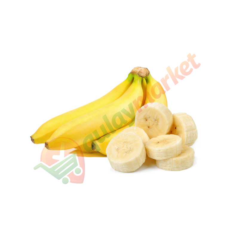 Banan (1kg)