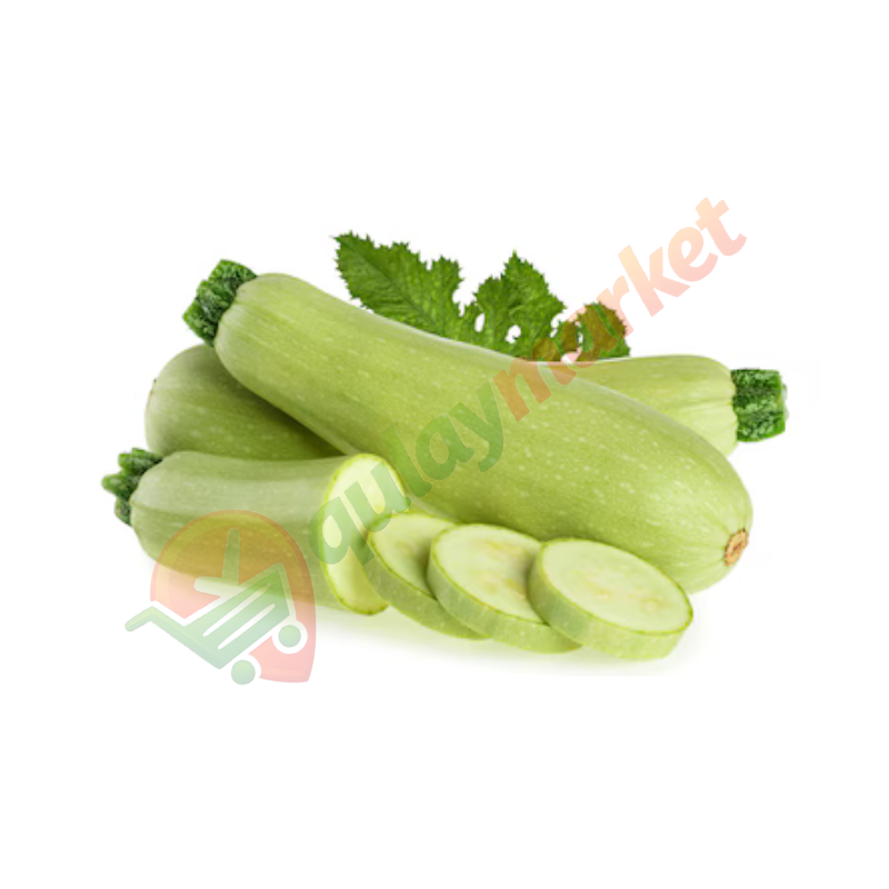 Kabachki (1kg)