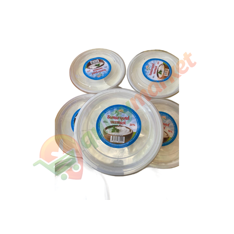Suzma (chakka) 400g