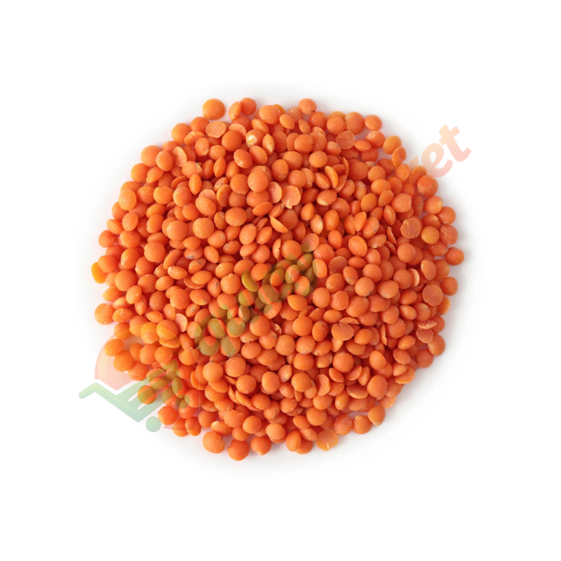 Yasmiq (chechevitsa) 1kg