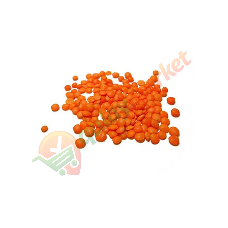 Yasmiq (chechevitsa) 1kg