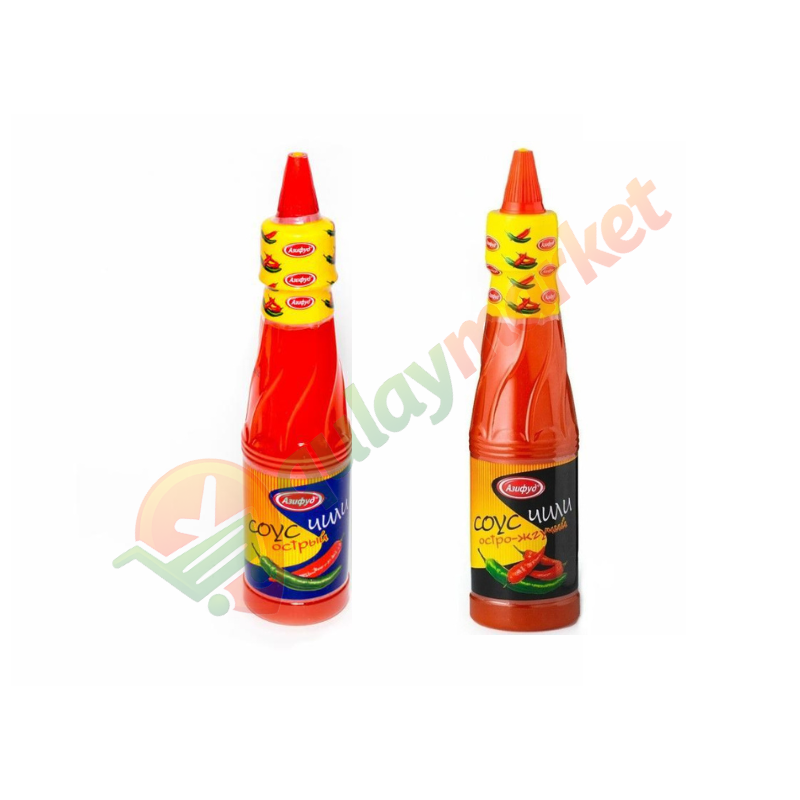 Chili sous (200g)