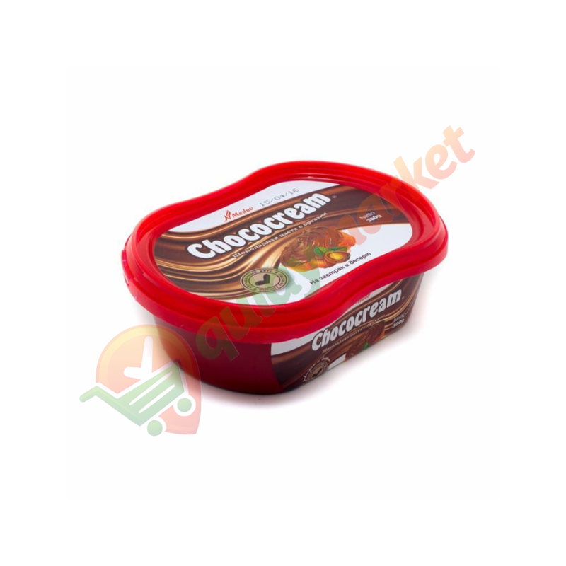 Chococream (200g)