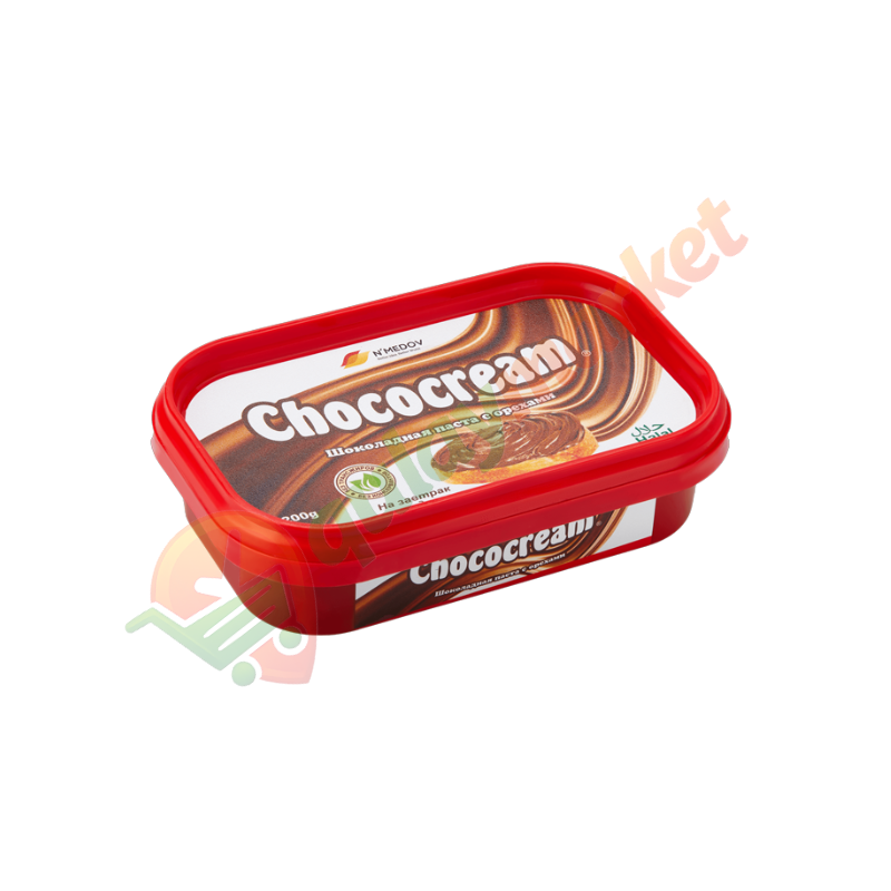 Chococream (300g)