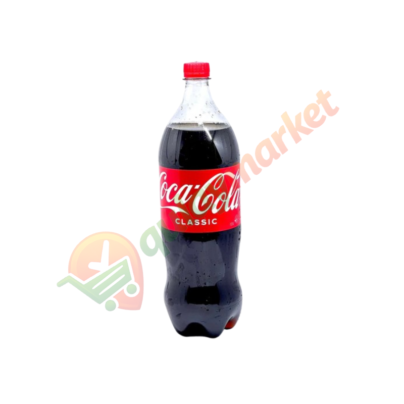 Caca-Cola (1.5L)