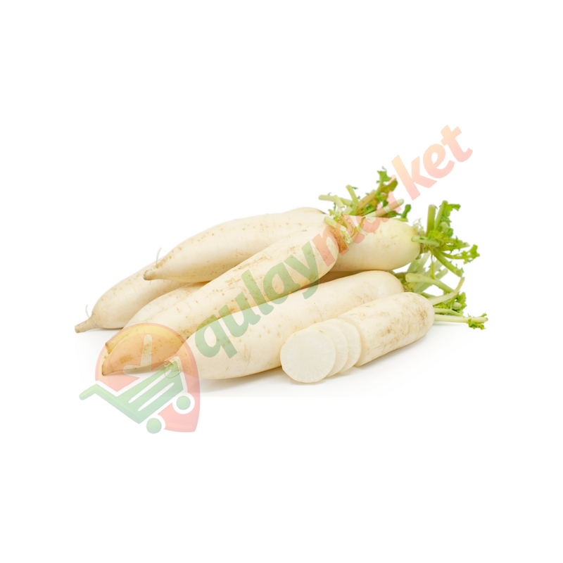 Daikon (dona)