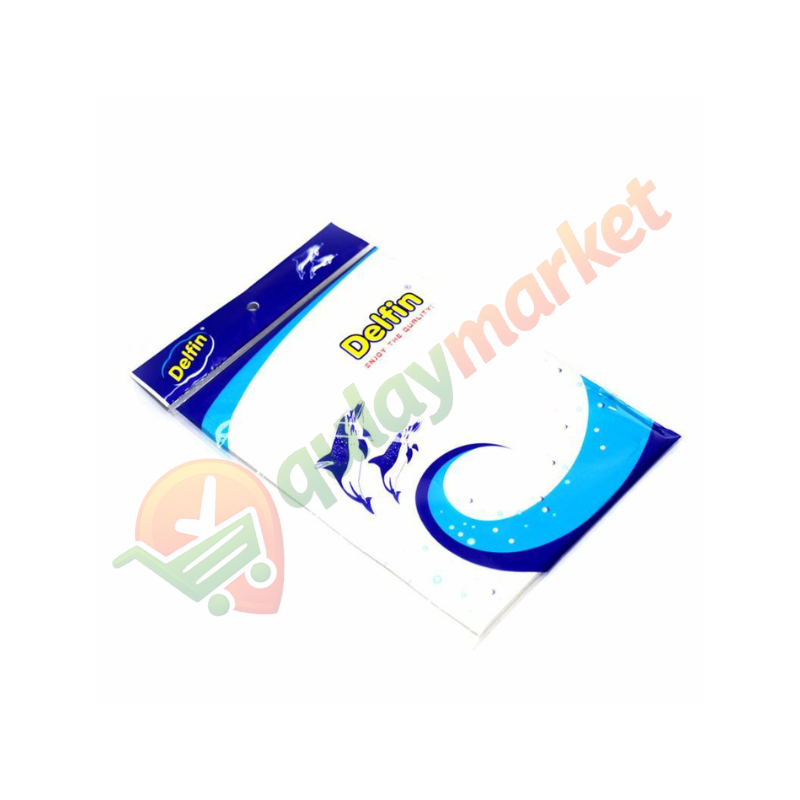 Nisso Delfin