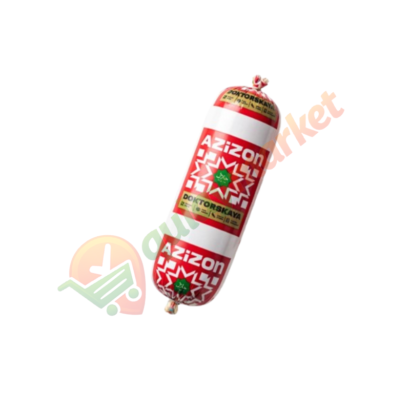 Kolbasa (doktorskaya) 1kg