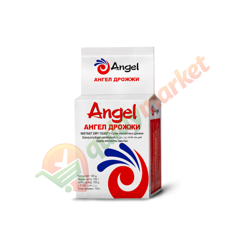 Drojji Angel (дрожжи) 100g