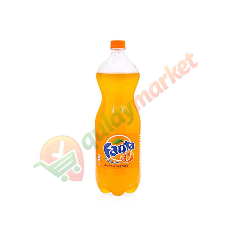 Fanta (1.5L)