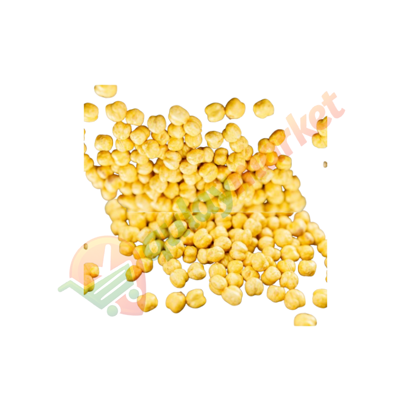 Qovurilgan no'xat (1kg)