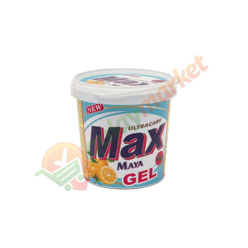 Gel Max Maya (1000g)