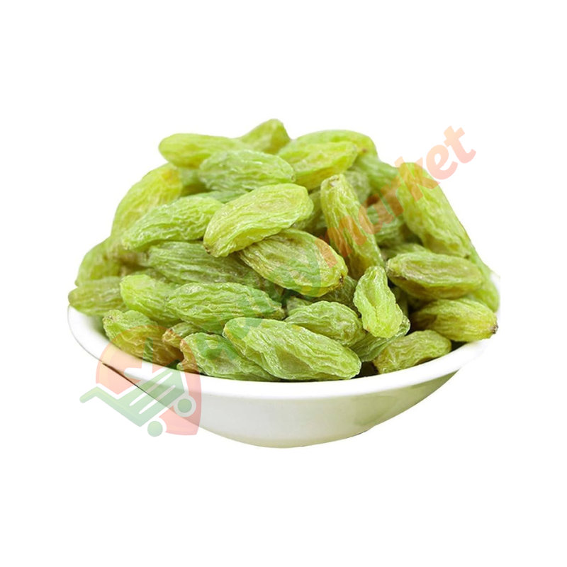 Mayiz (yashil) 1kg