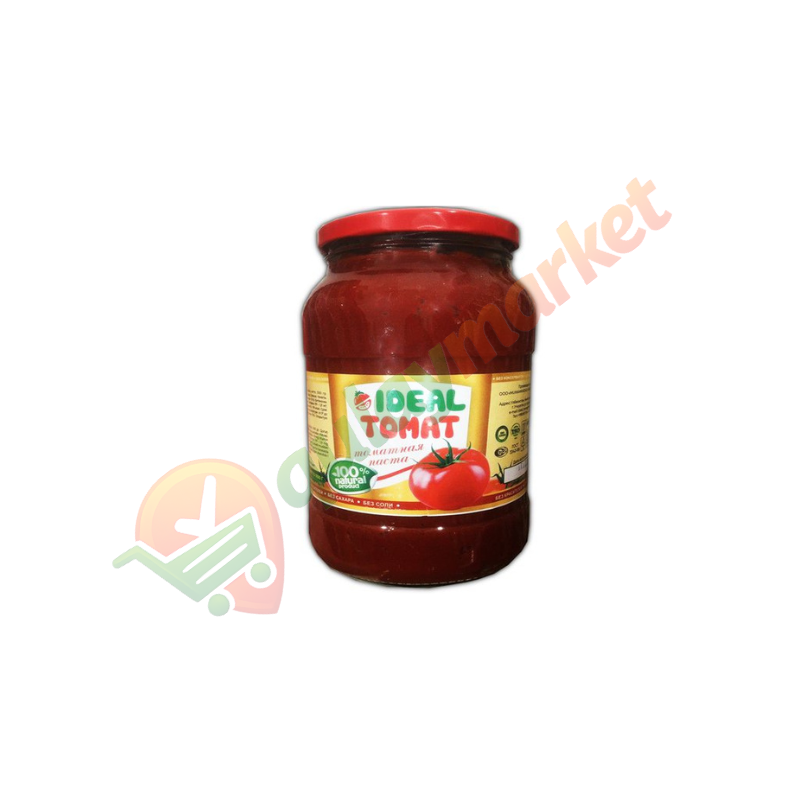Ideal Tomat (0.5L)