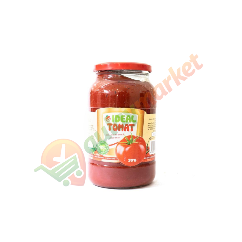 Ideal Tomat (1L)