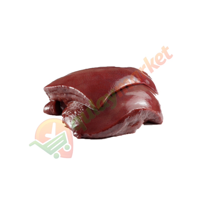 Jigar (mol) 1kg