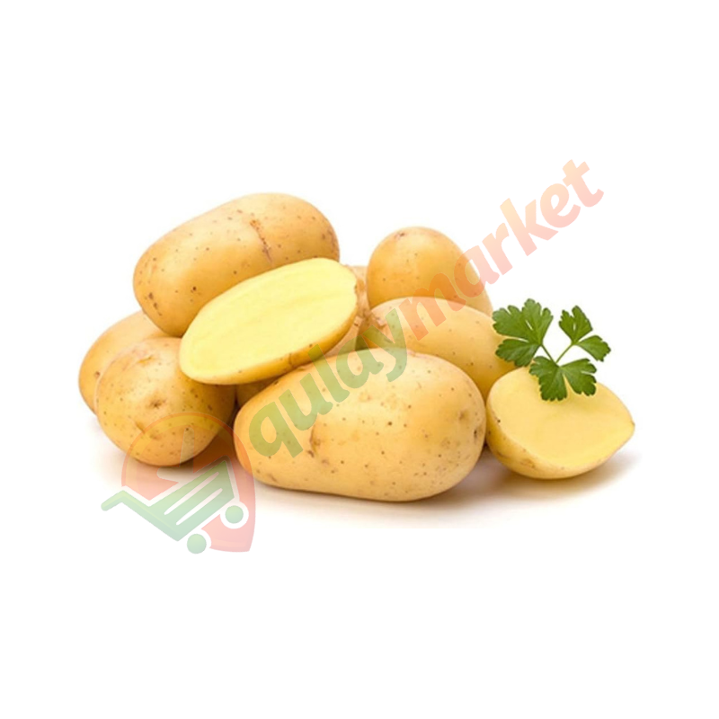 Kartoshka (1kg)