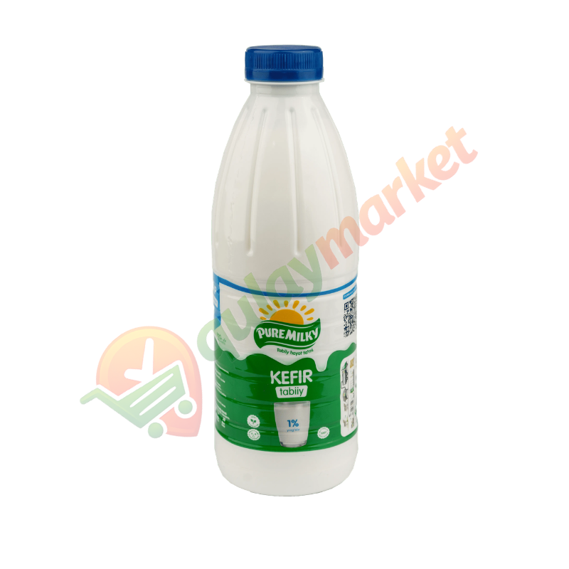 Kefir 1L (1%)