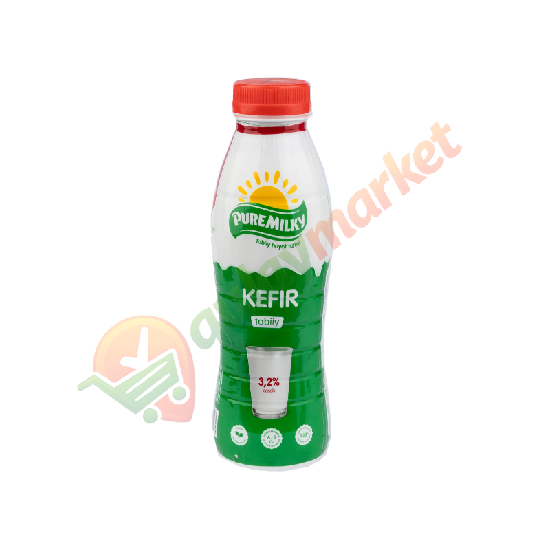 Kefir 1L (3.2%)