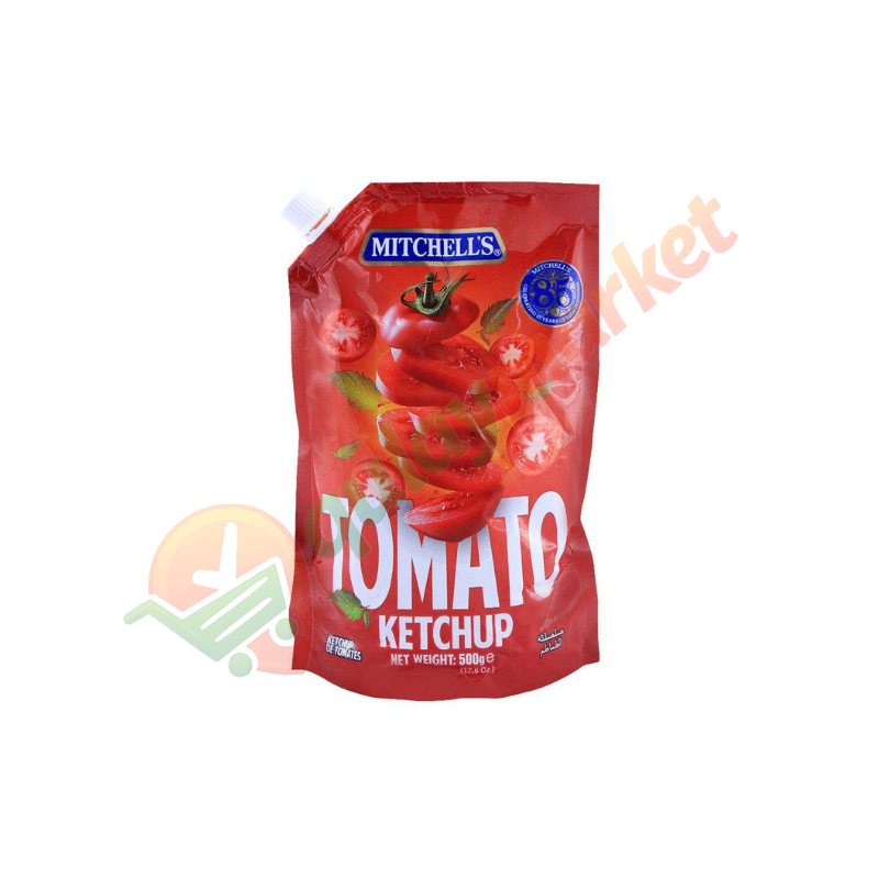 Ketchup (500g)