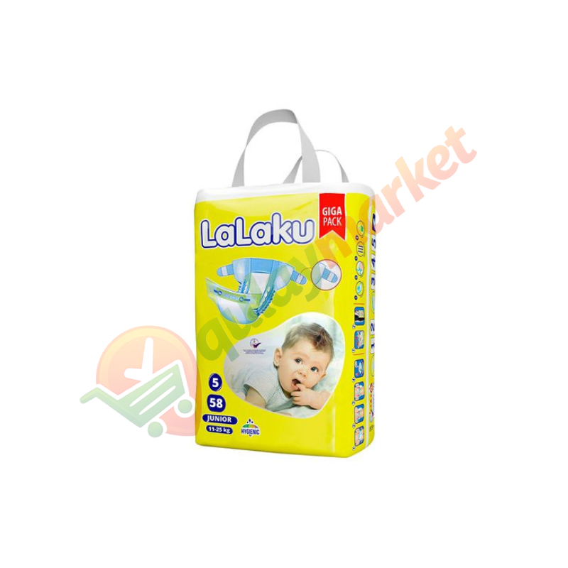 Lalaku 5 (58ta)