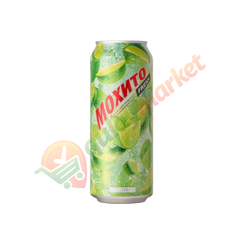 Moxito (0.5L)