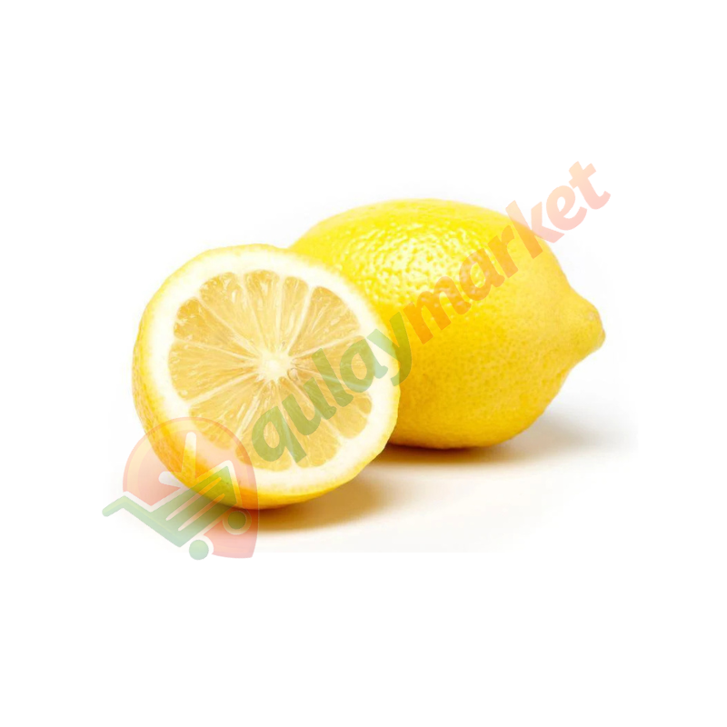 Mahalliy Limon (1kg)