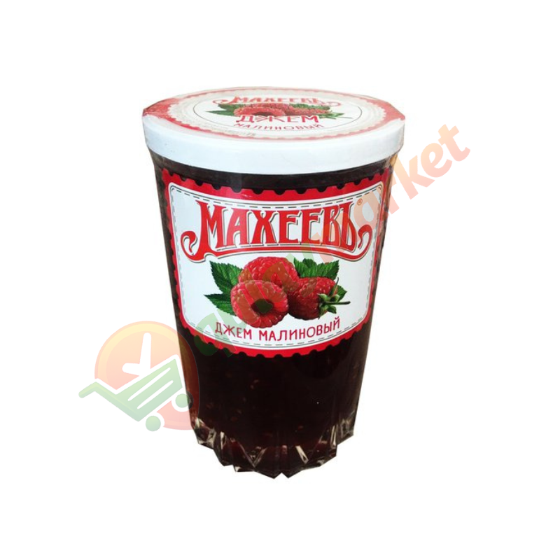 Malinali murabbo (400g)