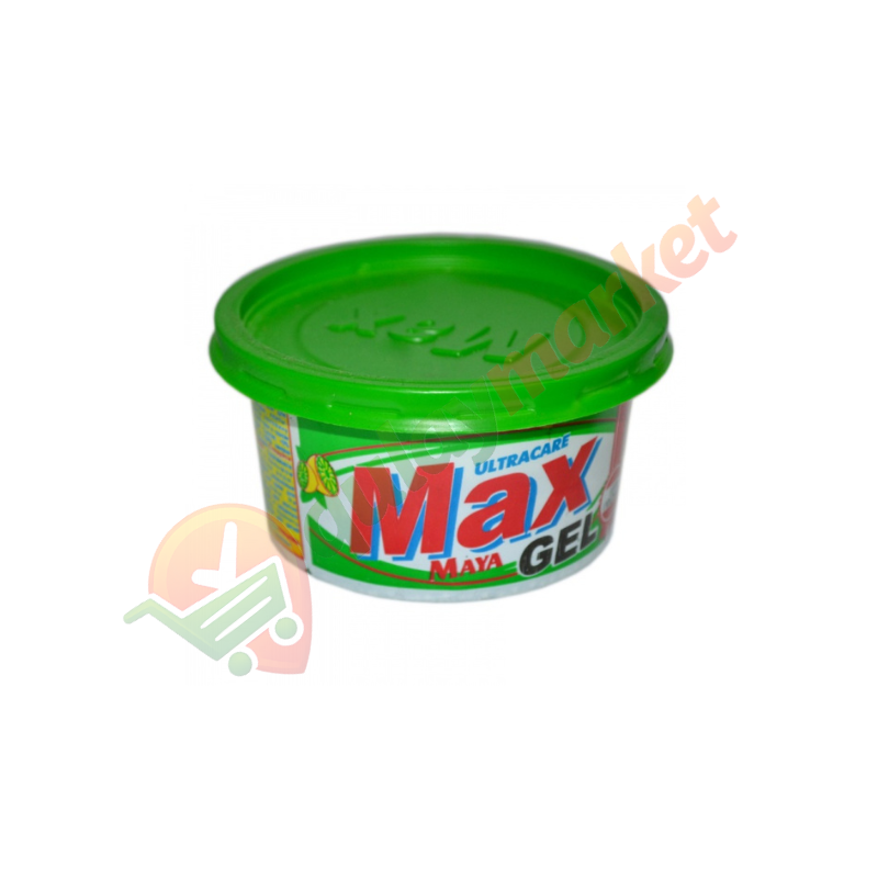 Gel Max Maya (200g)