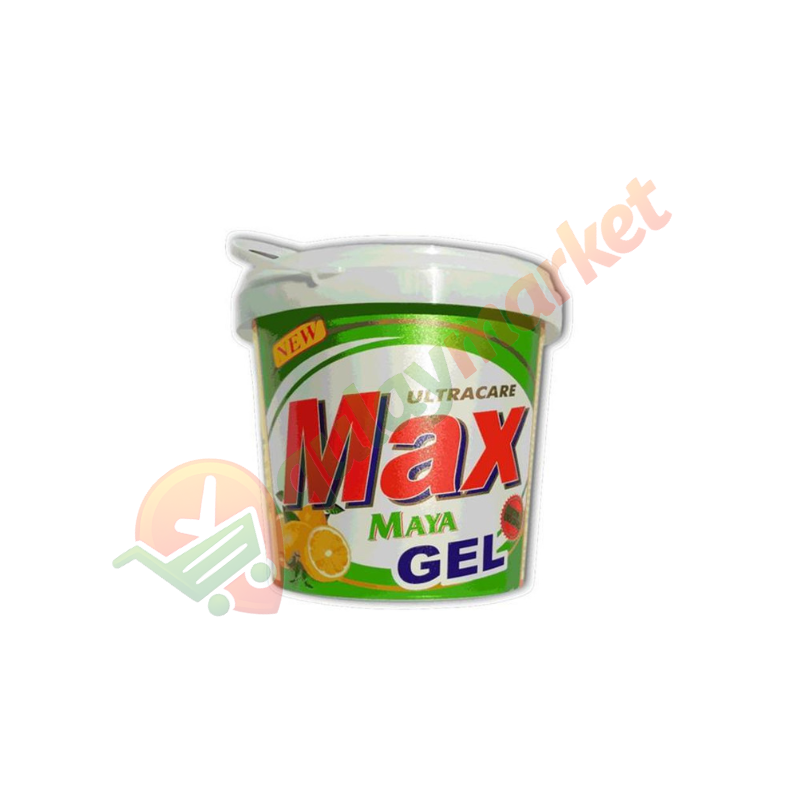 Gel Max Maya (500g)